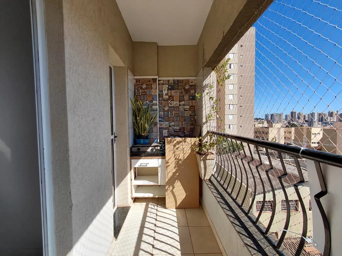 Comprar Apartamento / Padr&atilde;o em Ribeir&atilde;o Preto R$ 313.000,00 - Foto 6