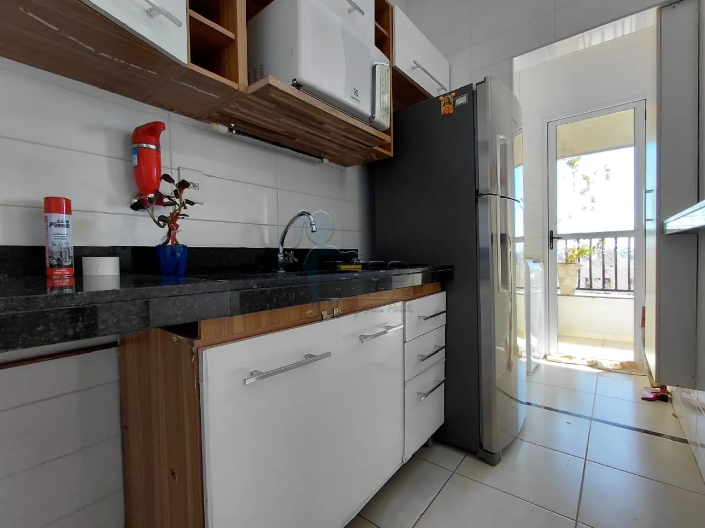 Comprar Apartamento / Padr&atilde;o em Ribeir&atilde;o Preto R$ 313.000,00 - Foto 8