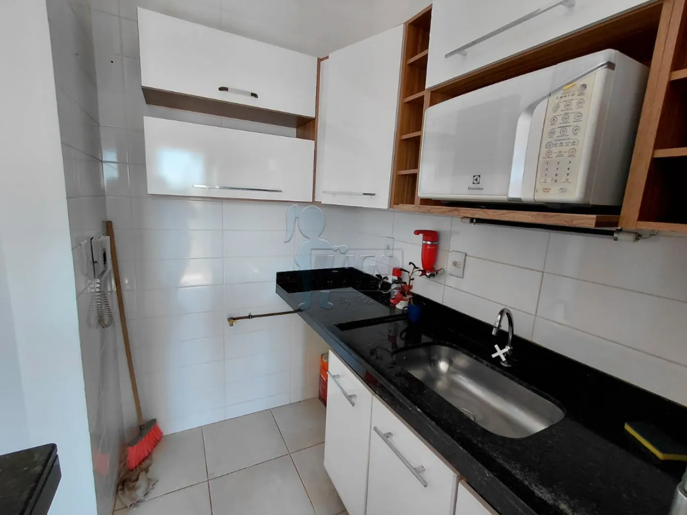Comprar Apartamento / Padr&atilde;o em Ribeir&atilde;o Preto R$ 313.000,00 - Foto 9