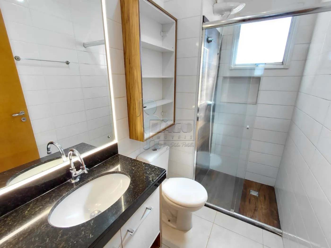 Comprar Apartamento / Padr&atilde;o em Ribeir&atilde;o Preto R$ 313.000,00 - Foto 13