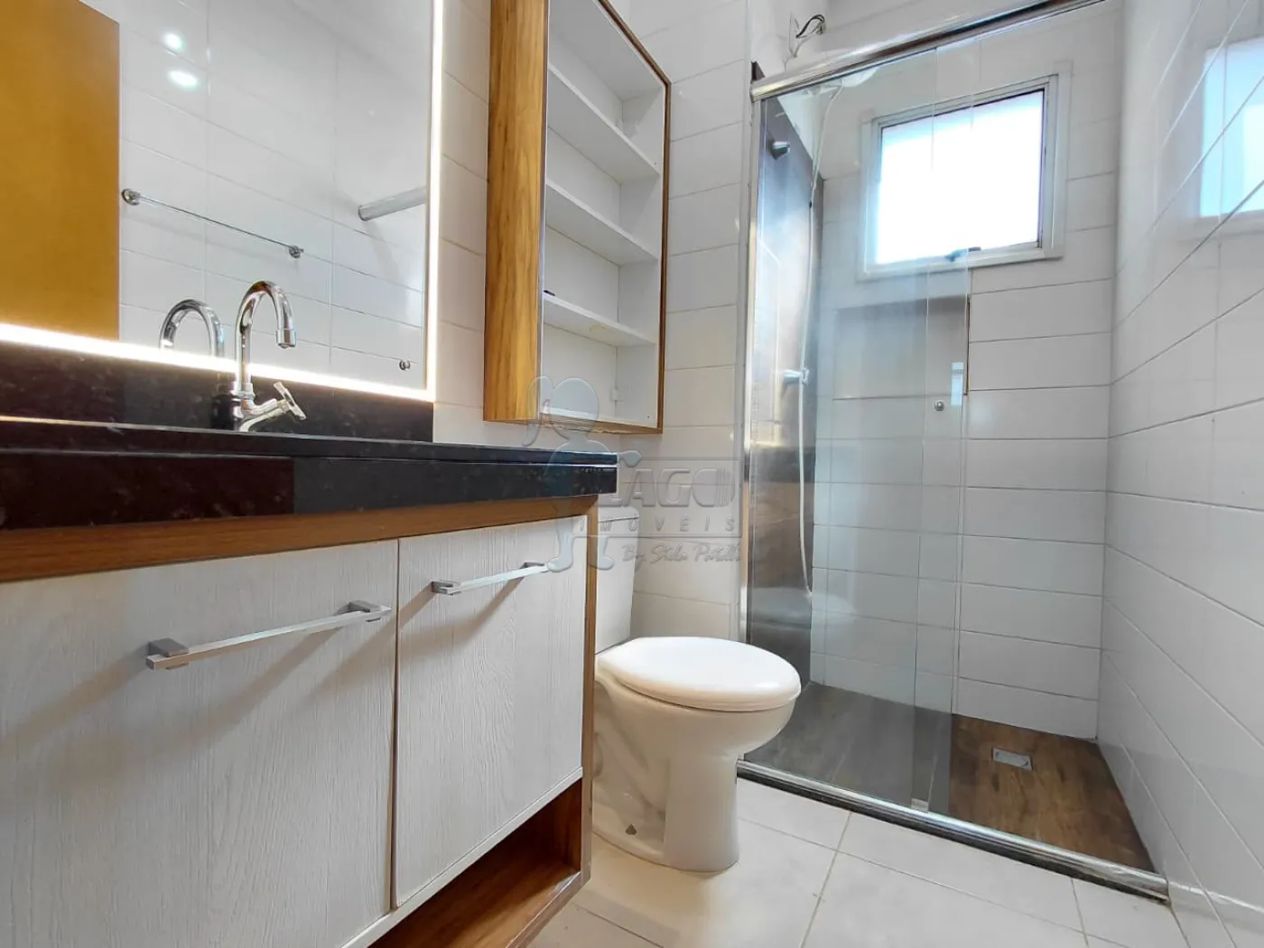 Comprar Apartamento / Padr&atilde;o em Ribeir&atilde;o Preto R$ 313.000,00 - Foto 14