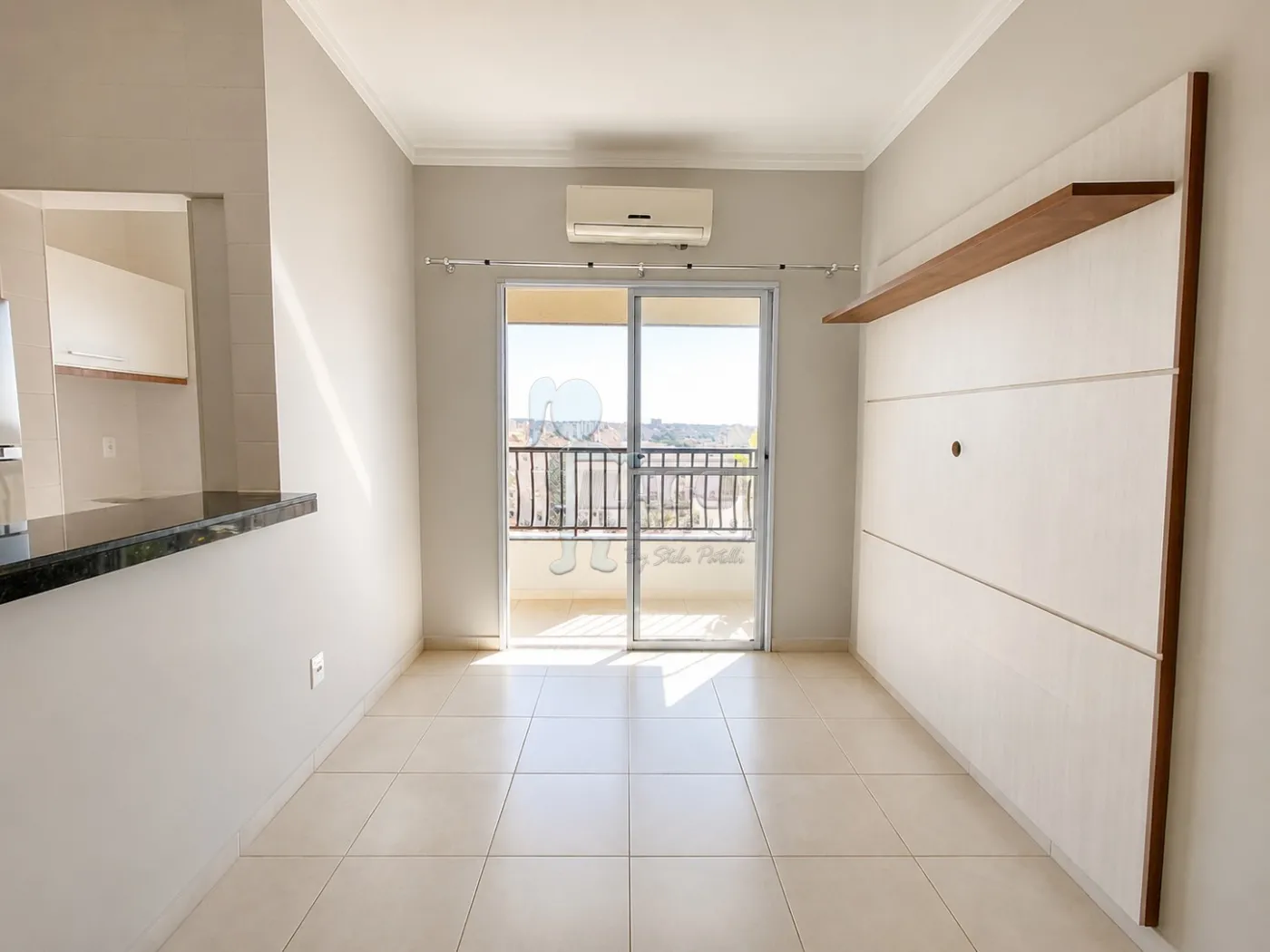 Comprar Apartamento / Padr&atilde;o em Ribeir&atilde;o Preto R$ 313.000,00 - Foto 2