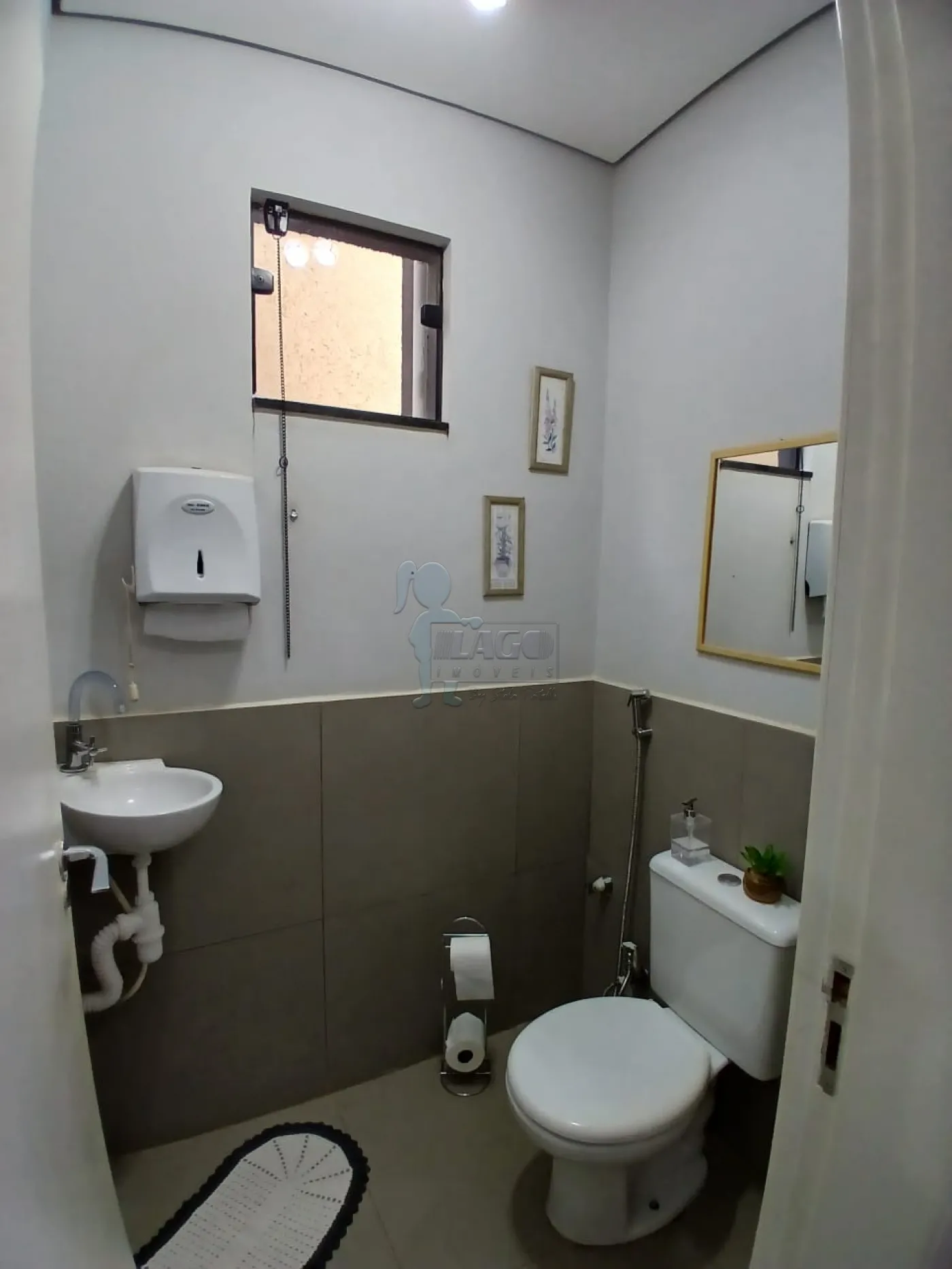 Comprar Comercial condom&iacute;nio / Escrit&oacute;rio - Loja em Ribeir&atilde;o Preto R$ 380.000,00 - Foto 5