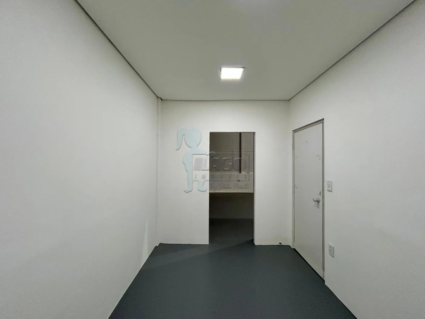 Alugar Comercial padr&atilde;o / Galp&atilde;o - Armaz&eacute;m em Ribeir&atilde;o Preto R$ 9.500,00 - Foto 8