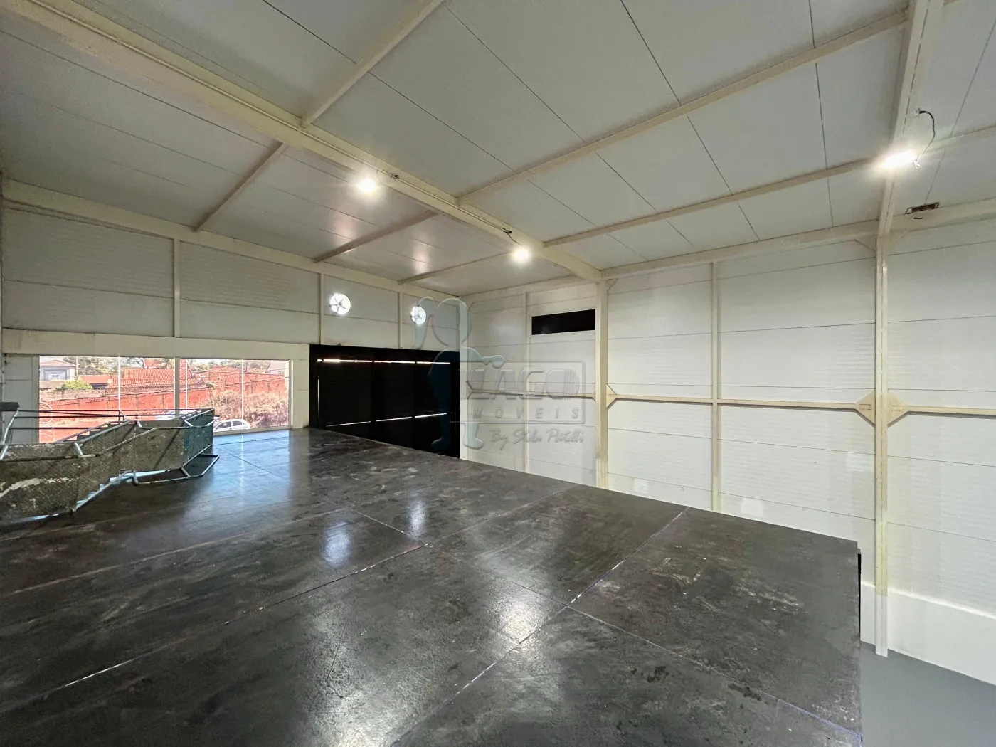 Alugar Comercial padr&atilde;o / Galp&atilde;o - Armaz&eacute;m em Ribeir&atilde;o Preto R$ 9.500,00 - Foto 12