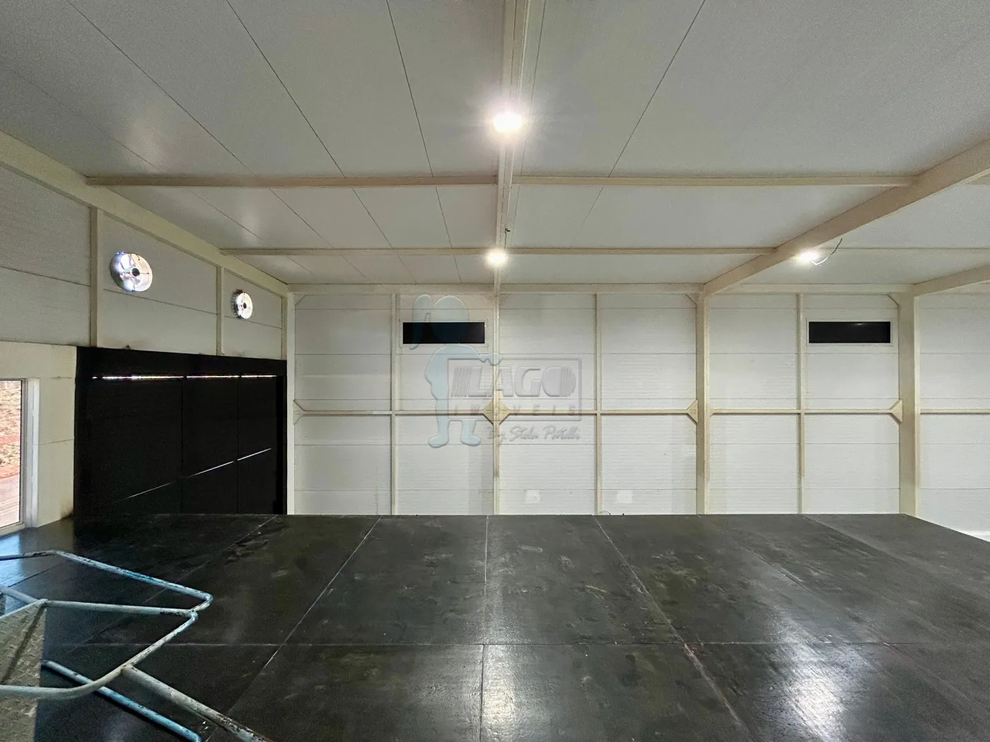 Alugar Comercial padr&atilde;o / Galp&atilde;o - Armaz&eacute;m em Ribeir&atilde;o Preto R$ 9.500,00 - Foto 13