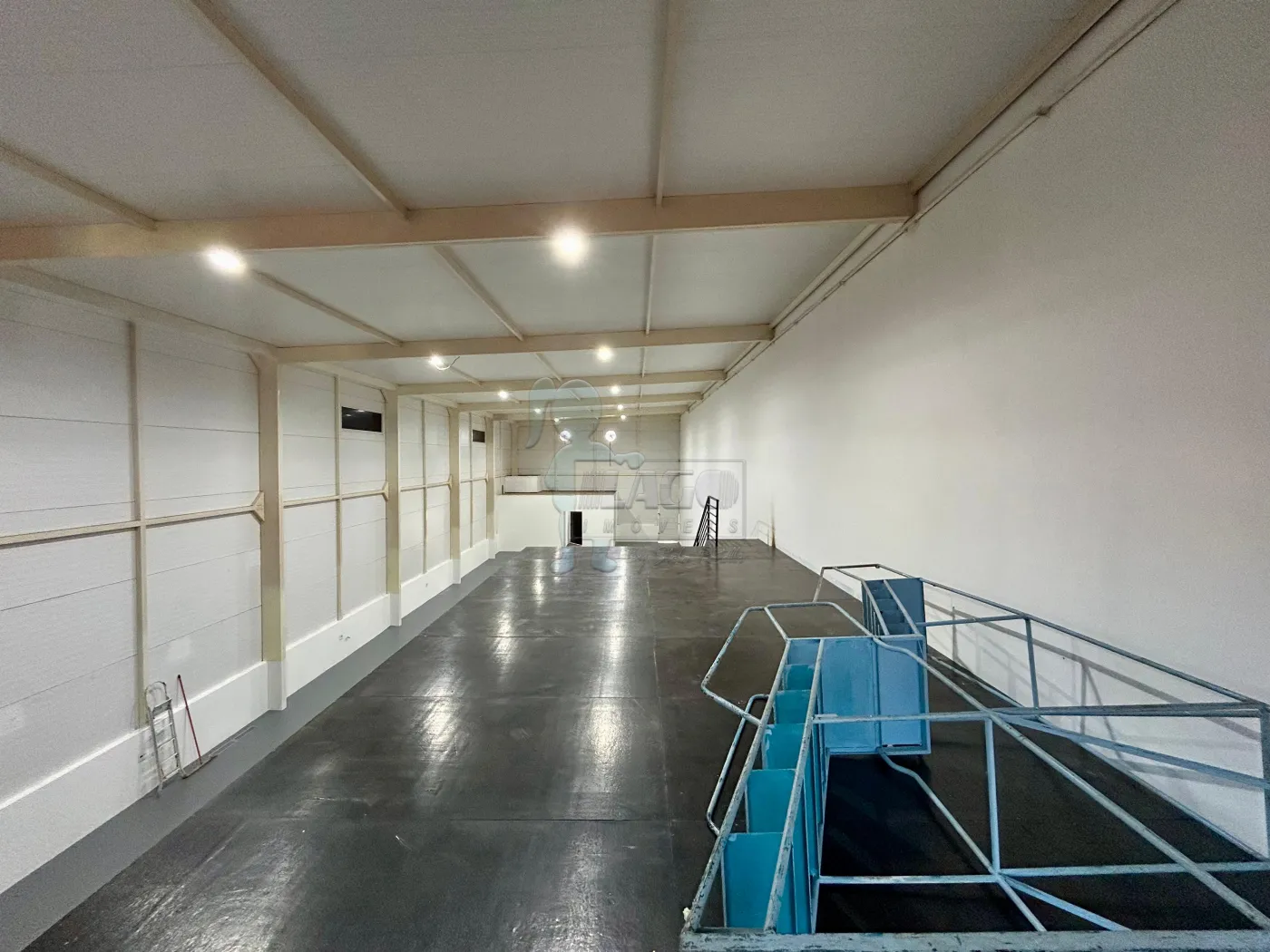 Alugar Comercial padr&atilde;o / Galp&atilde;o - Armaz&eacute;m em Ribeir&atilde;o Preto R$ 9.500,00 - Foto 14