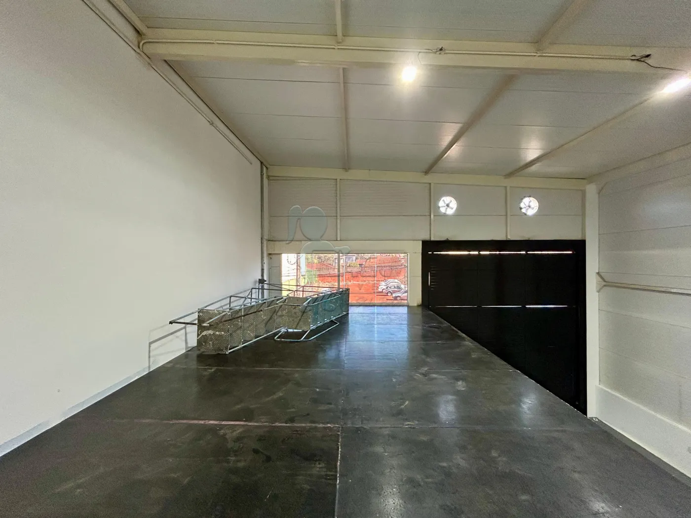 Alugar Comercial padr&atilde;o / Galp&atilde;o - Armaz&eacute;m em Ribeir&atilde;o Preto R$ 9.500,00 - Foto 17