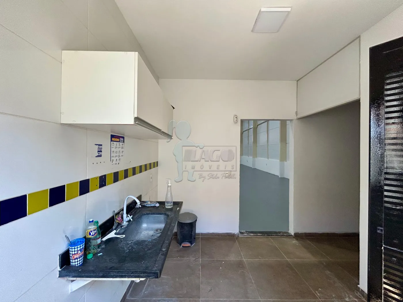 Alugar Comercial padr&atilde;o / Galp&atilde;o - Armaz&eacute;m em Ribeir&atilde;o Preto R$ 9.500,00 - Foto 18