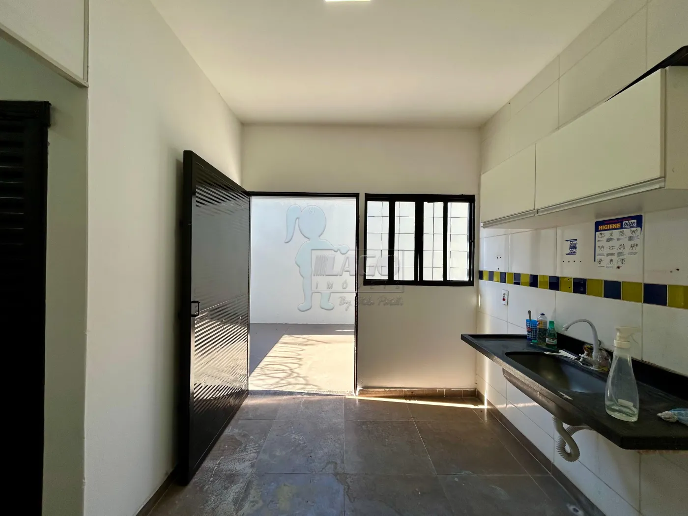 Alugar Comercial padr&atilde;o / Galp&atilde;o - Armaz&eacute;m em Ribeir&atilde;o Preto R$ 9.500,00 - Foto 19