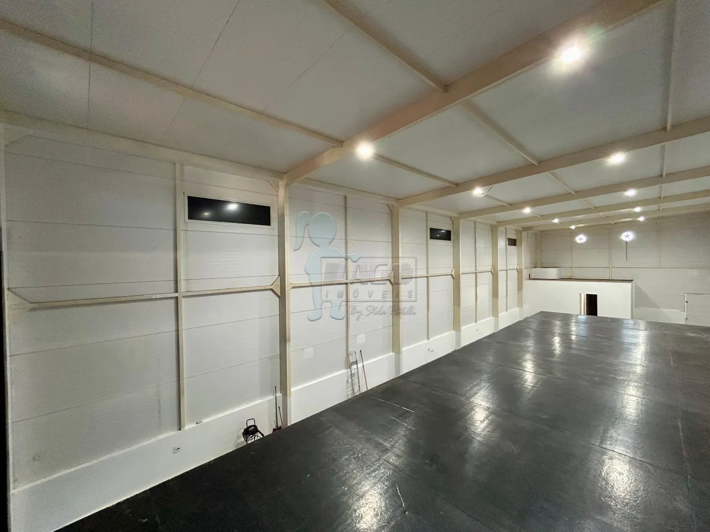 Alugar Comercial padr&atilde;o / Galp&atilde;o - Armaz&eacute;m em Ribeir&atilde;o Preto R$ 9.500,00 - Foto 16