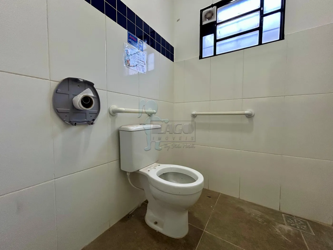 Alugar Comercial padr&atilde;o / Galp&atilde;o - Armaz&eacute;m em Ribeir&atilde;o Preto R$ 9.500,00 - Foto 22
