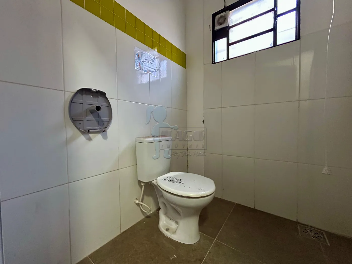 Alugar Comercial padr&atilde;o / Galp&atilde;o - Armaz&eacute;m em Ribeir&atilde;o Preto R$ 9.500,00 - Foto 23