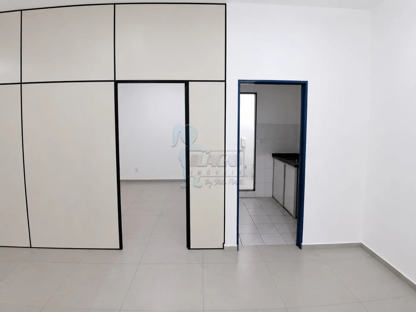Alugar Comercial condom&iacute;nio / Escrit&oacute;rio - Loja em Ribeir&atilde;o Preto R$ 1.550,00 - Foto 1