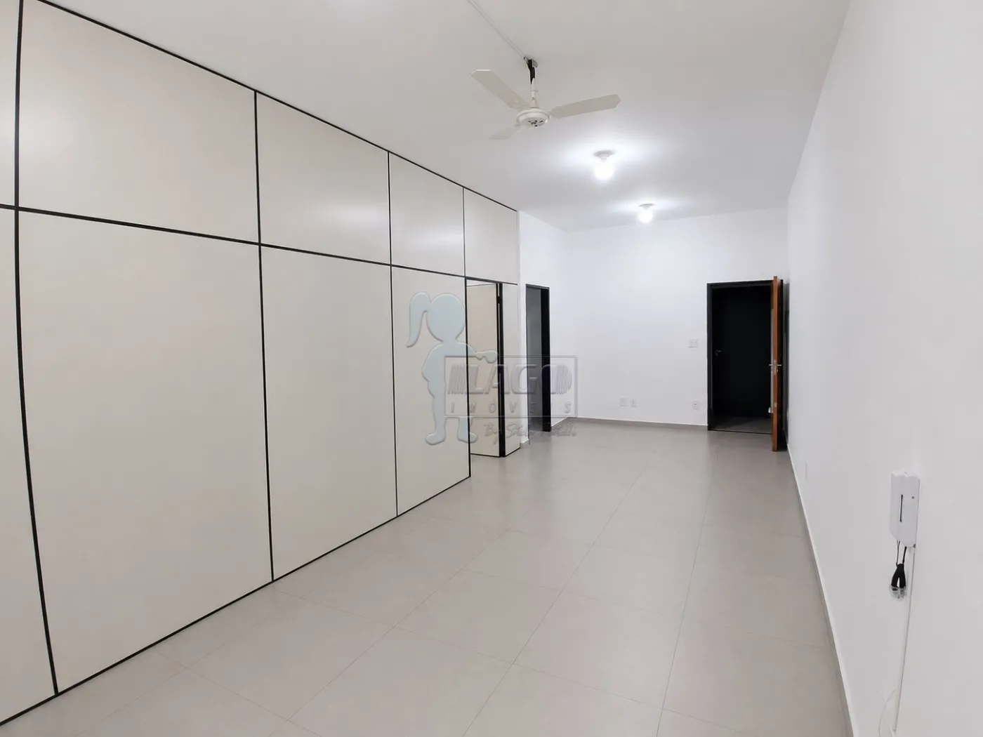 Alugar Comercial condom&iacute;nio / Escrit&oacute;rio - Loja em Ribeir&atilde;o Preto R$ 1.550,00 - Foto 2