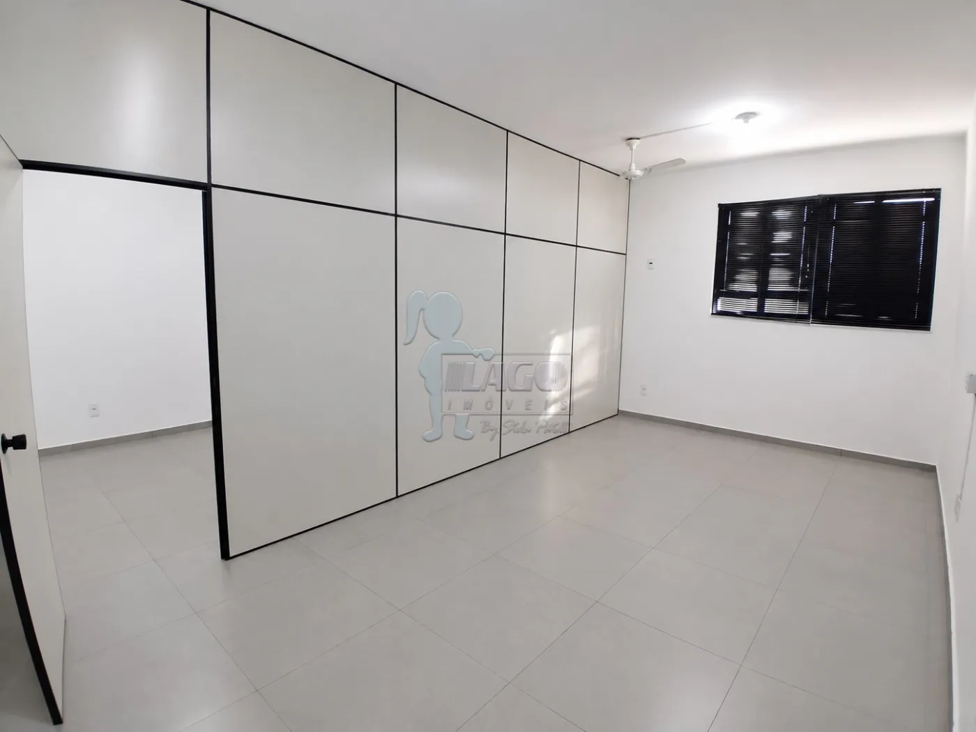 Alugar Comercial condom&iacute;nio / Escrit&oacute;rio - Loja em Ribeir&atilde;o Preto R$ 1.550,00 - Foto 4