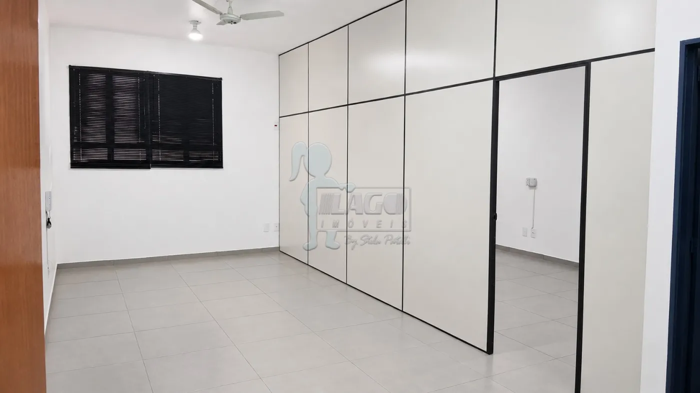 Alugar Comercial condom&iacute;nio / Escrit&oacute;rio - Loja em Ribeir&atilde;o Preto R$ 1.550,00 - Foto 5