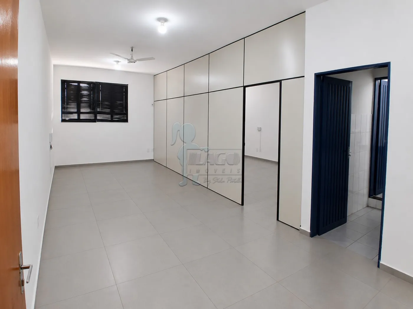 Alugar Comercial condom&iacute;nio / Escrit&oacute;rio - Loja em Ribeir&atilde;o Preto R$ 1.550,00 - Foto 6