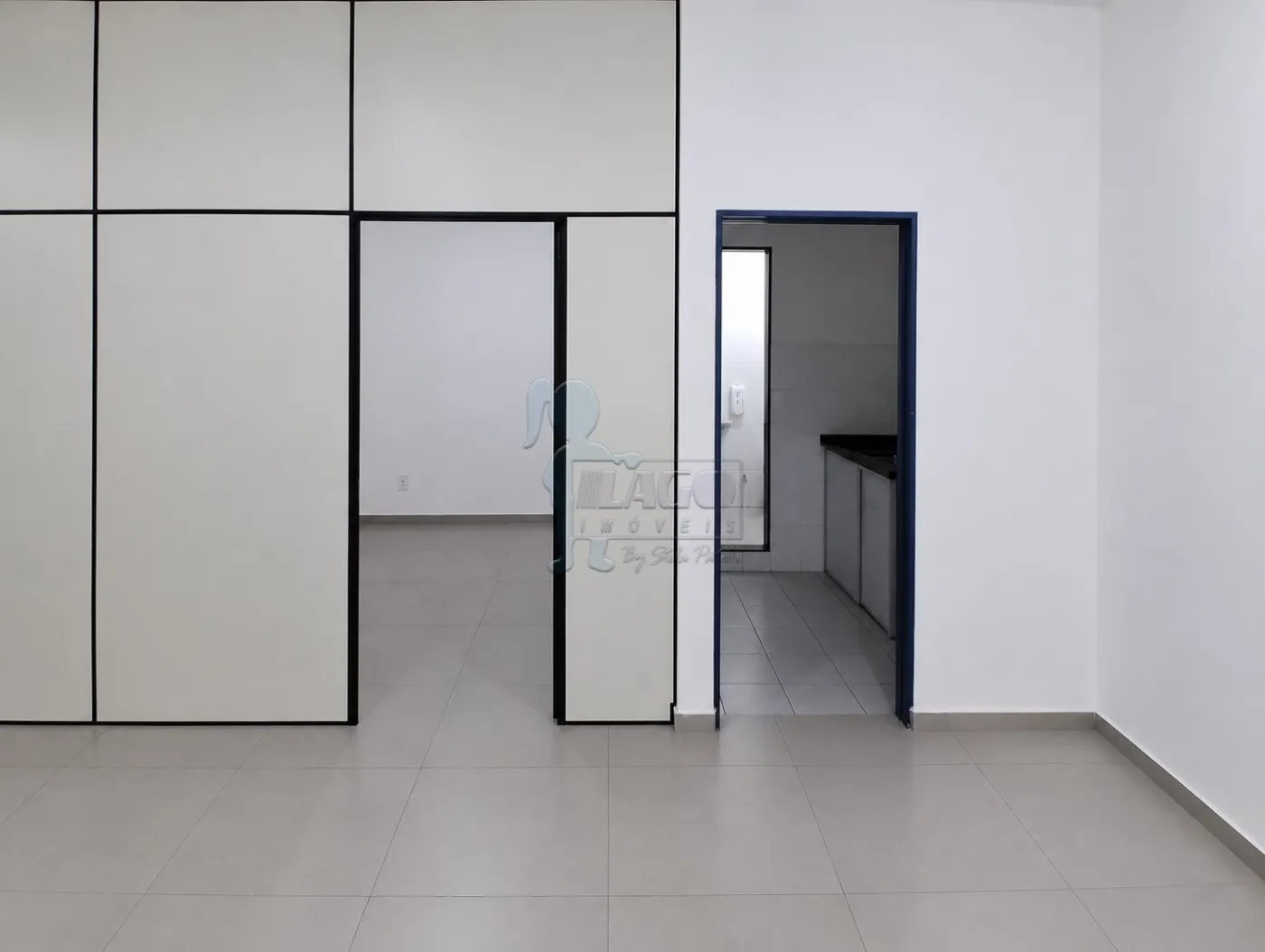 Alugar Comercial condom&iacute;nio / Escrit&oacute;rio - Loja em Ribeir&atilde;o Preto R$ 1.550,00 - Foto 7