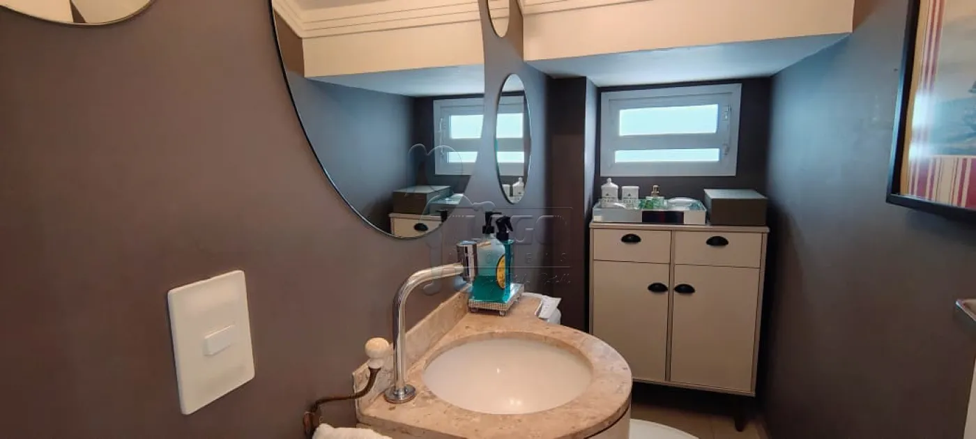 Comprar Casa condom&iacute;nio / Sobrado em Ribeir&atilde;o Preto R$ 799.000,00 - Foto 12