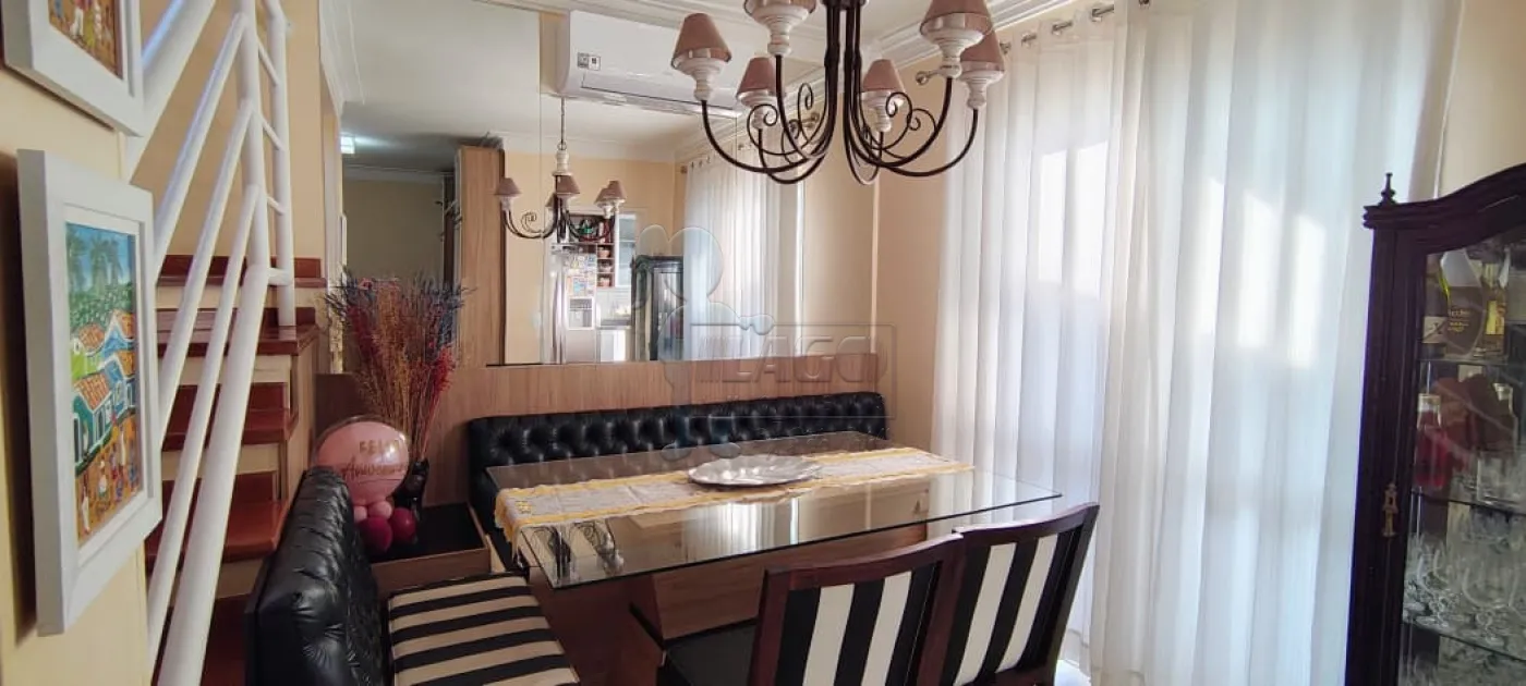Comprar Casa condom&iacute;nio / Sobrado em Ribeir&atilde;o Preto R$ 799.000,00 - Foto 14