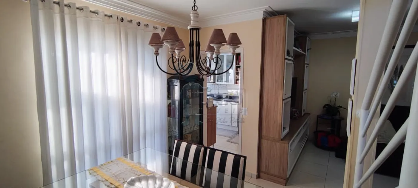 Comprar Casa condom&iacute;nio / Sobrado em Ribeir&atilde;o Preto R$ 799.000,00 - Foto 16