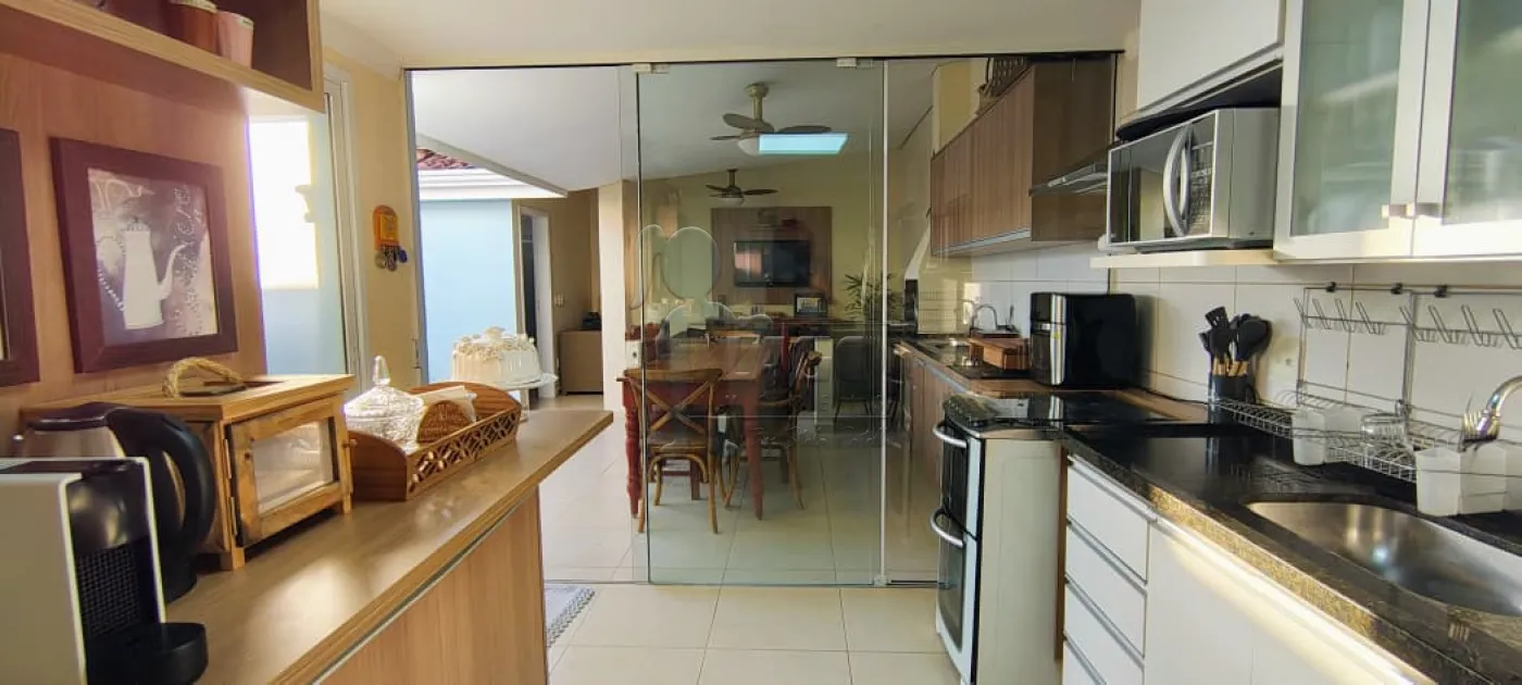 Comprar Casa condom&iacute;nio / Sobrado em Ribeir&atilde;o Preto R$ 799.000,00 - Foto 21