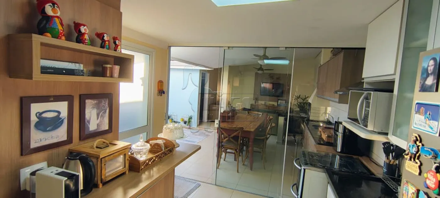 Comprar Casa condom&iacute;nio / Sobrado em Ribeir&atilde;o Preto R$ 799.000,00 - Foto 22