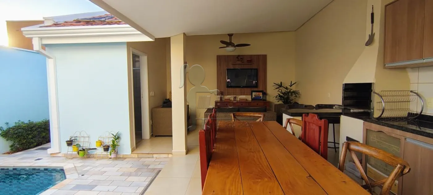 Comprar Casa condom&iacute;nio / Sobrado em Ribeir&atilde;o Preto R$ 799.000,00 - Foto 23