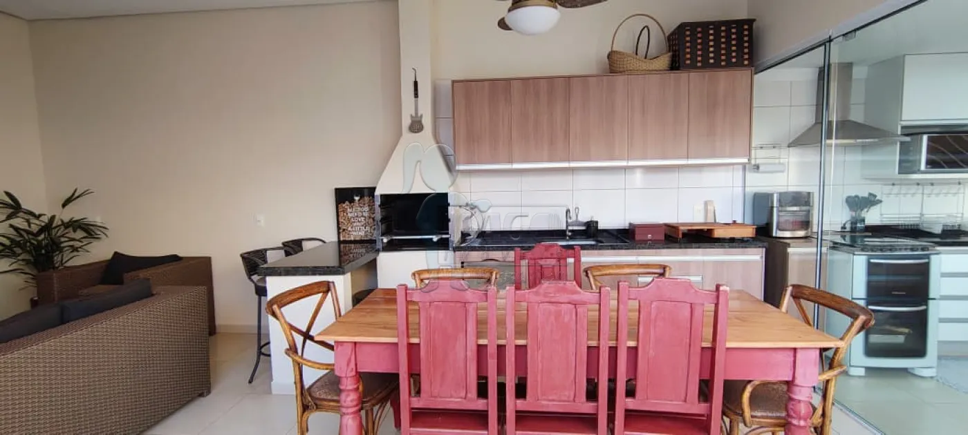 Comprar Casa condom&iacute;nio / Sobrado em Ribeir&atilde;o Preto R$ 799.000,00 - Foto 24