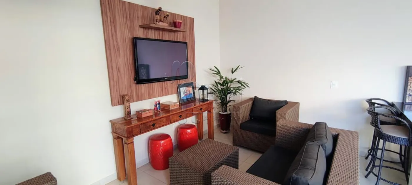 Comprar Casa condom&iacute;nio / Sobrado em Ribeir&atilde;o Preto R$ 799.000,00 - Foto 7