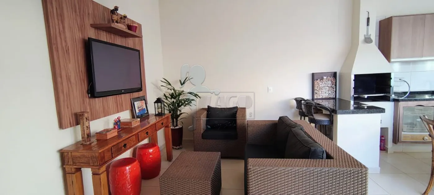 Comprar Casa condom&iacute;nio / Sobrado em Ribeir&atilde;o Preto R$ 799.000,00 - Foto 6