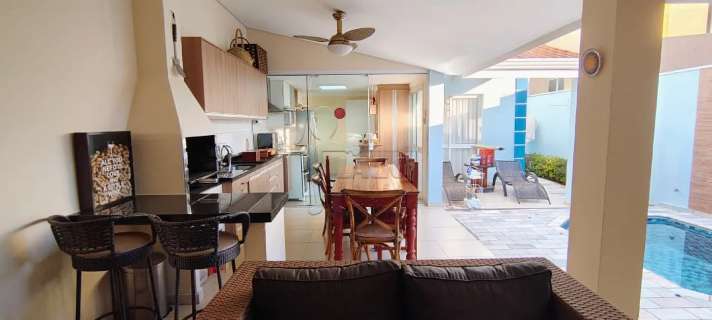 Comprar Casa condom&iacute;nio / Sobrado em Ribeir&atilde;o Preto R$ 799.000,00 - Foto 25