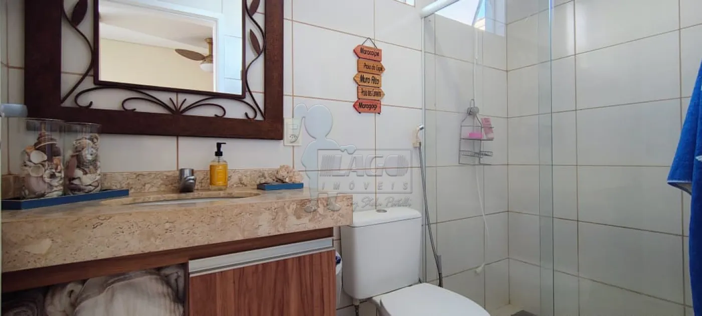 Comprar Casa condom&iacute;nio / Sobrado em Ribeir&atilde;o Preto R$ 799.000,00 - Foto 26