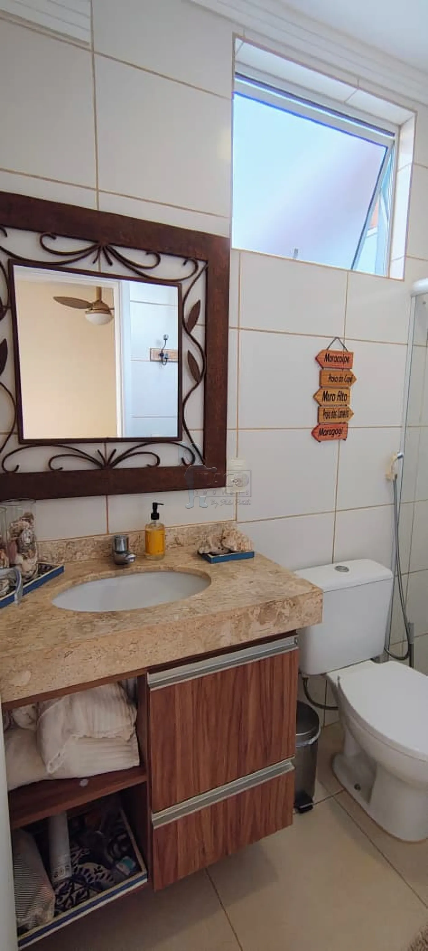 Comprar Casa condom&iacute;nio / Sobrado em Ribeir&atilde;o Preto R$ 799.000,00 - Foto 27