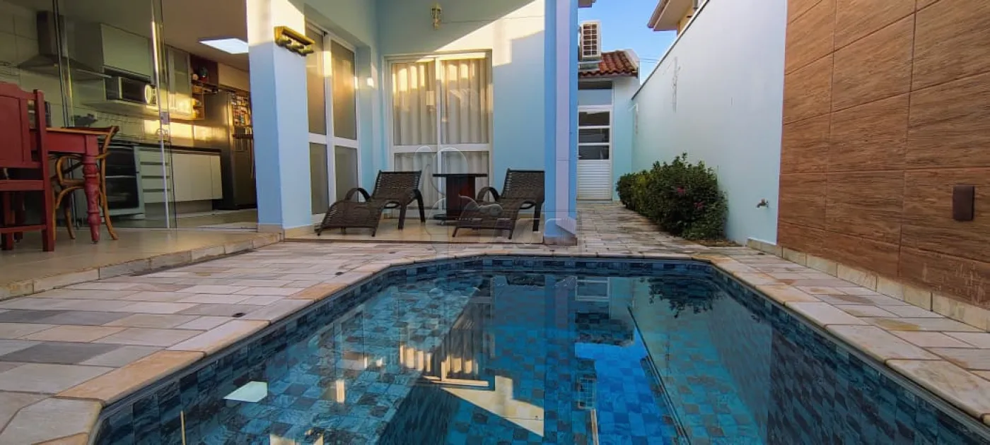 Comprar Casa condom&iacute;nio / Sobrado em Ribeir&atilde;o Preto R$ 799.000,00 - Foto 32