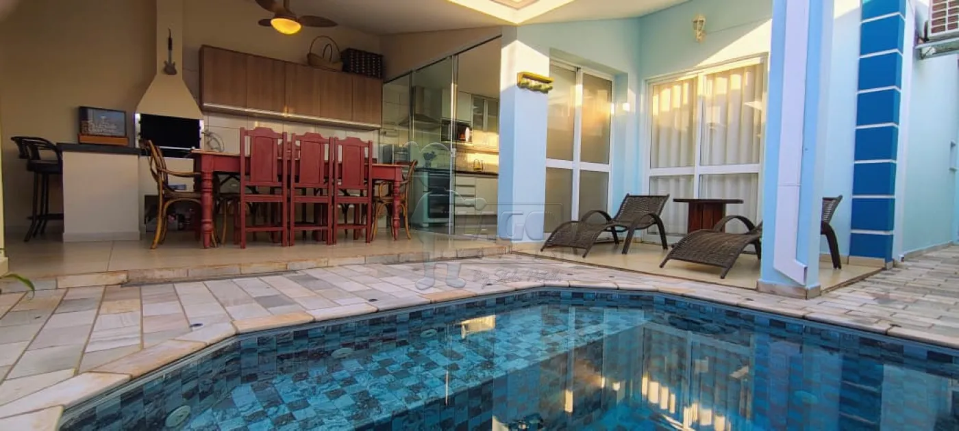 Comprar Casa condom&iacute;nio / Sobrado em Ribeir&atilde;o Preto R$ 799.000,00 - Foto 34