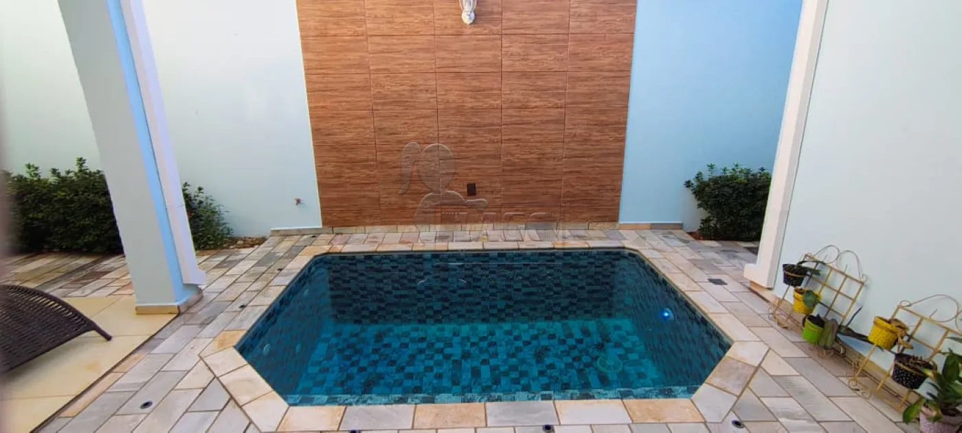 Comprar Casa condom&iacute;nio / Sobrado em Ribeir&atilde;o Preto R$ 799.000,00 - Foto 35