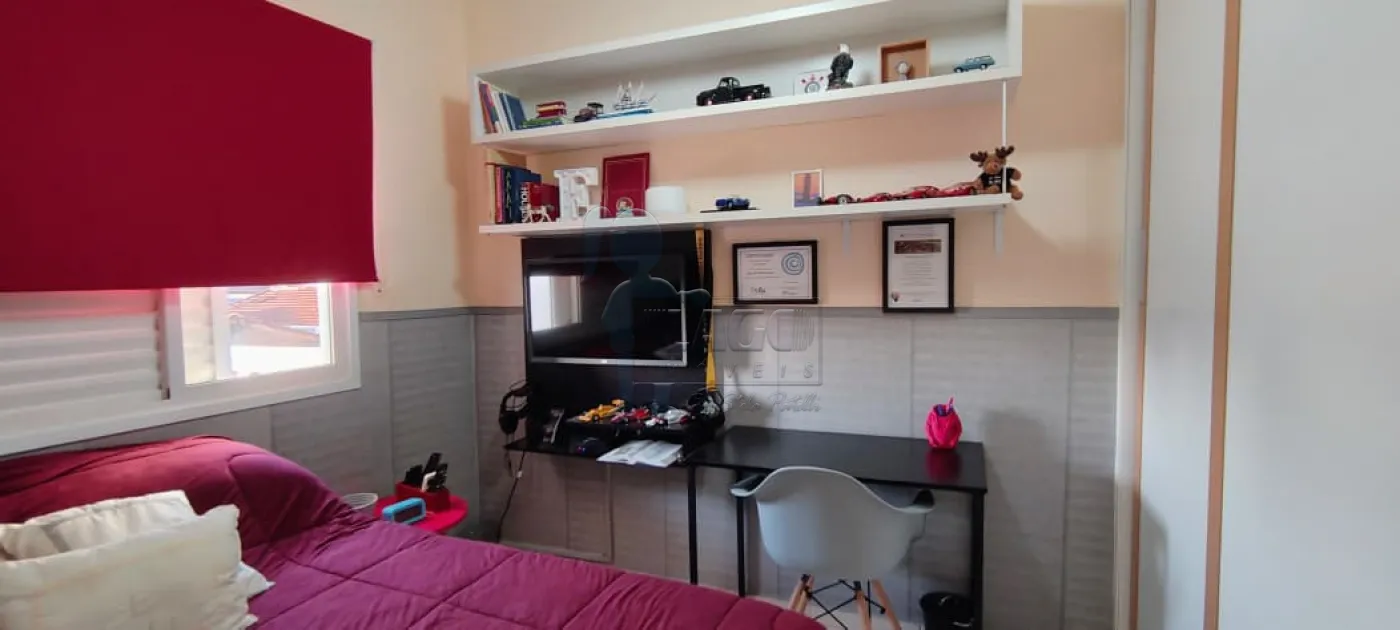 Comprar Casa condom&iacute;nio / Sobrado em Ribeir&atilde;o Preto R$ 799.000,00 - Foto 41