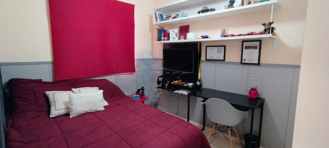 Comprar Casa condom&iacute;nio / Sobrado em Ribeir&atilde;o Preto R$ 799.000,00 - Foto 43