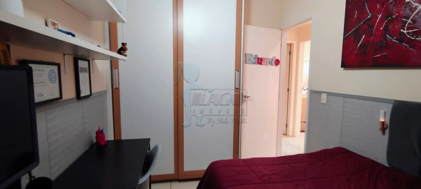 Comprar Casa condom&iacute;nio / Sobrado em Ribeir&atilde;o Preto R$ 799.000,00 - Foto 44