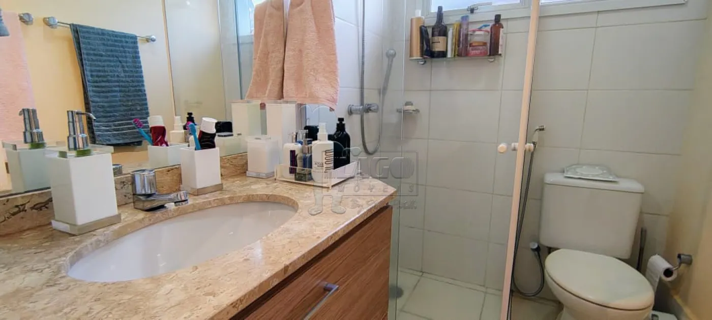 Comprar Casa condom&iacute;nio / Sobrado em Ribeir&atilde;o Preto R$ 799.000,00 - Foto 45