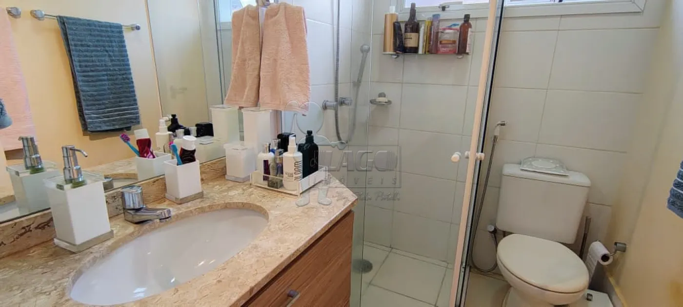 Comprar Casa condom&iacute;nio / Sobrado em Ribeir&atilde;o Preto R$ 799.000,00 - Foto 46
