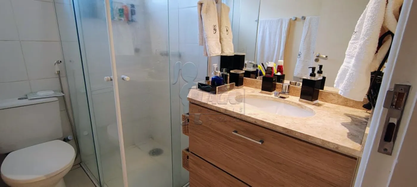 Comprar Casa condom&iacute;nio / Sobrado em Ribeir&atilde;o Preto R$ 799.000,00 - Foto 52