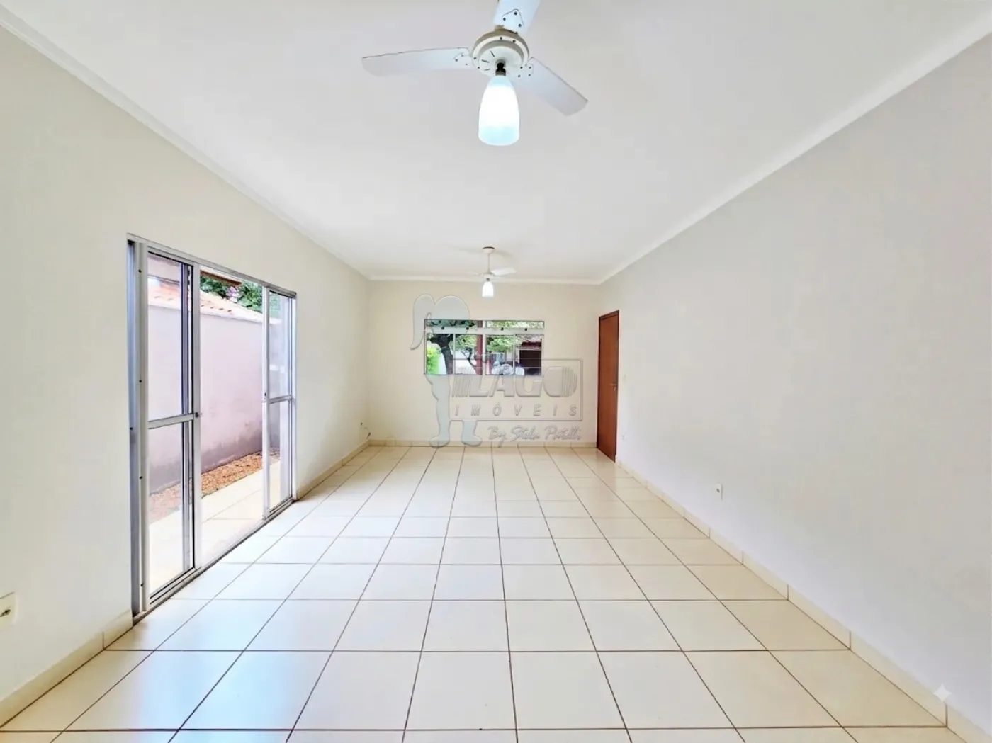 Alugar Casa condom&iacute;nio / Padr&atilde;o em Ribeir&atilde;o Preto R$ 3.500,00 - Foto 1