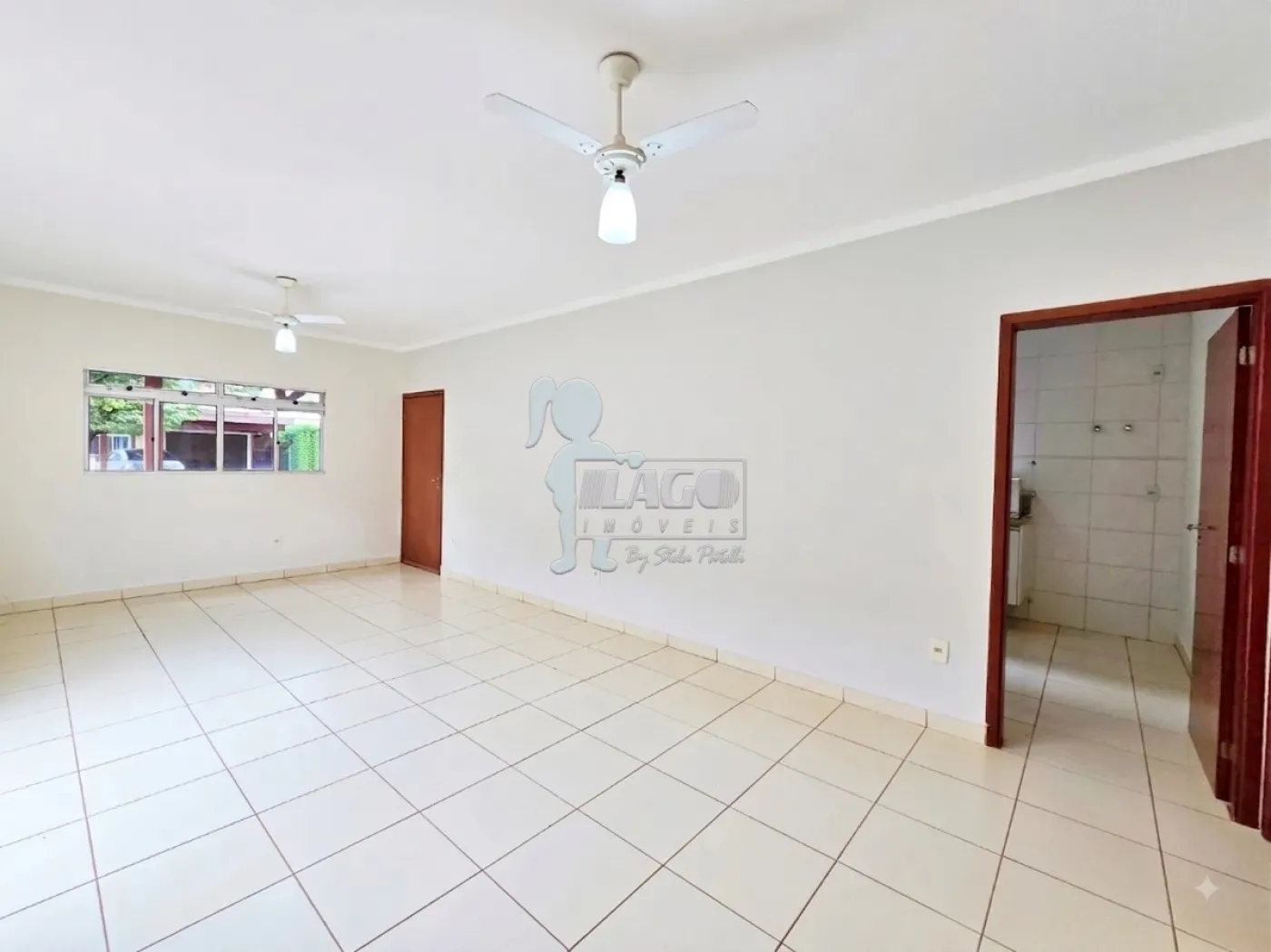 Alugar Casa condom&iacute;nio / Padr&atilde;o em Ribeir&atilde;o Preto R$ 3.500,00 - Foto 2