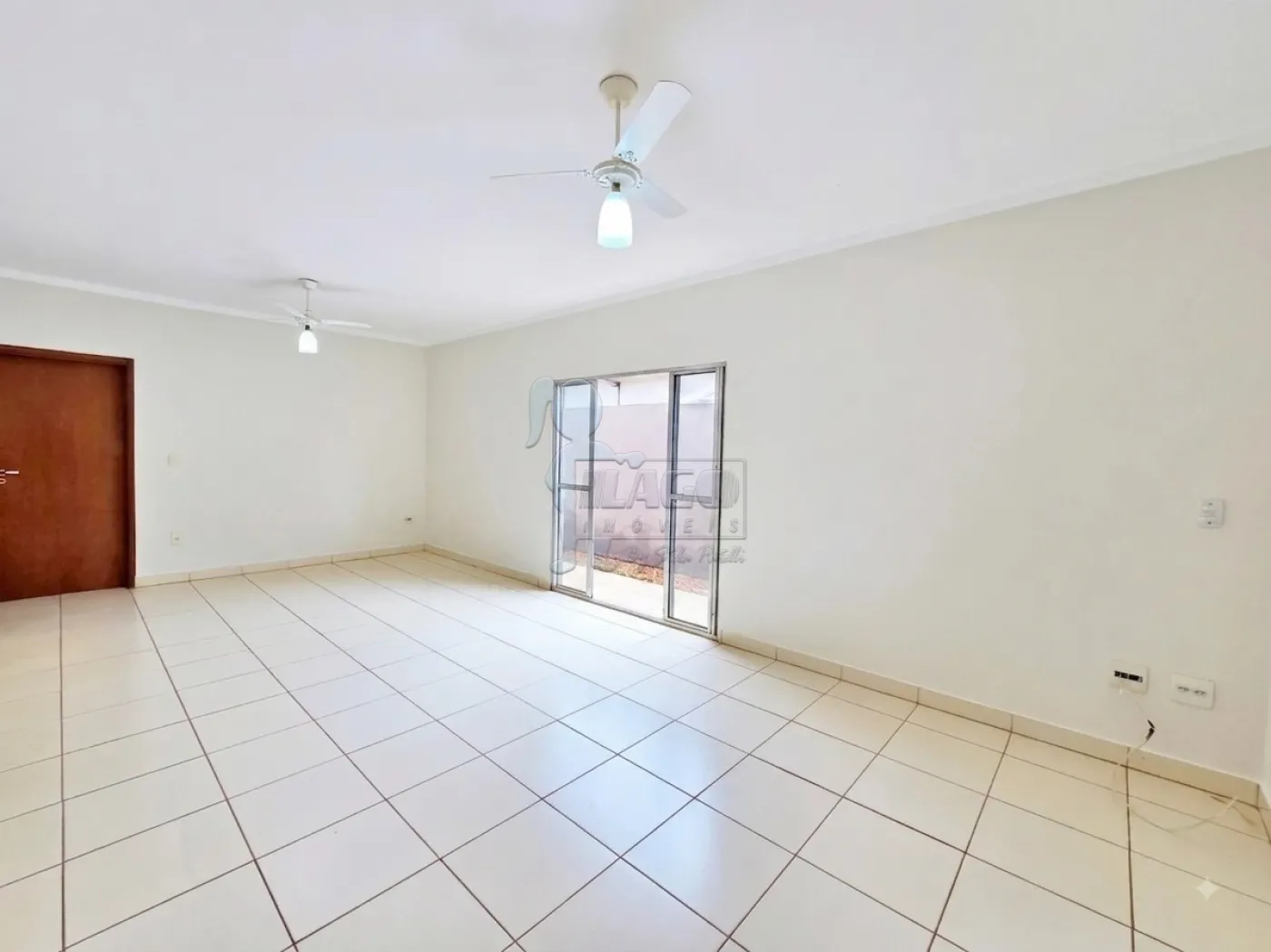 Alugar Casa condom&iacute;nio / Padr&atilde;o em Ribeir&atilde;o Preto R$ 3.500,00 - Foto 3