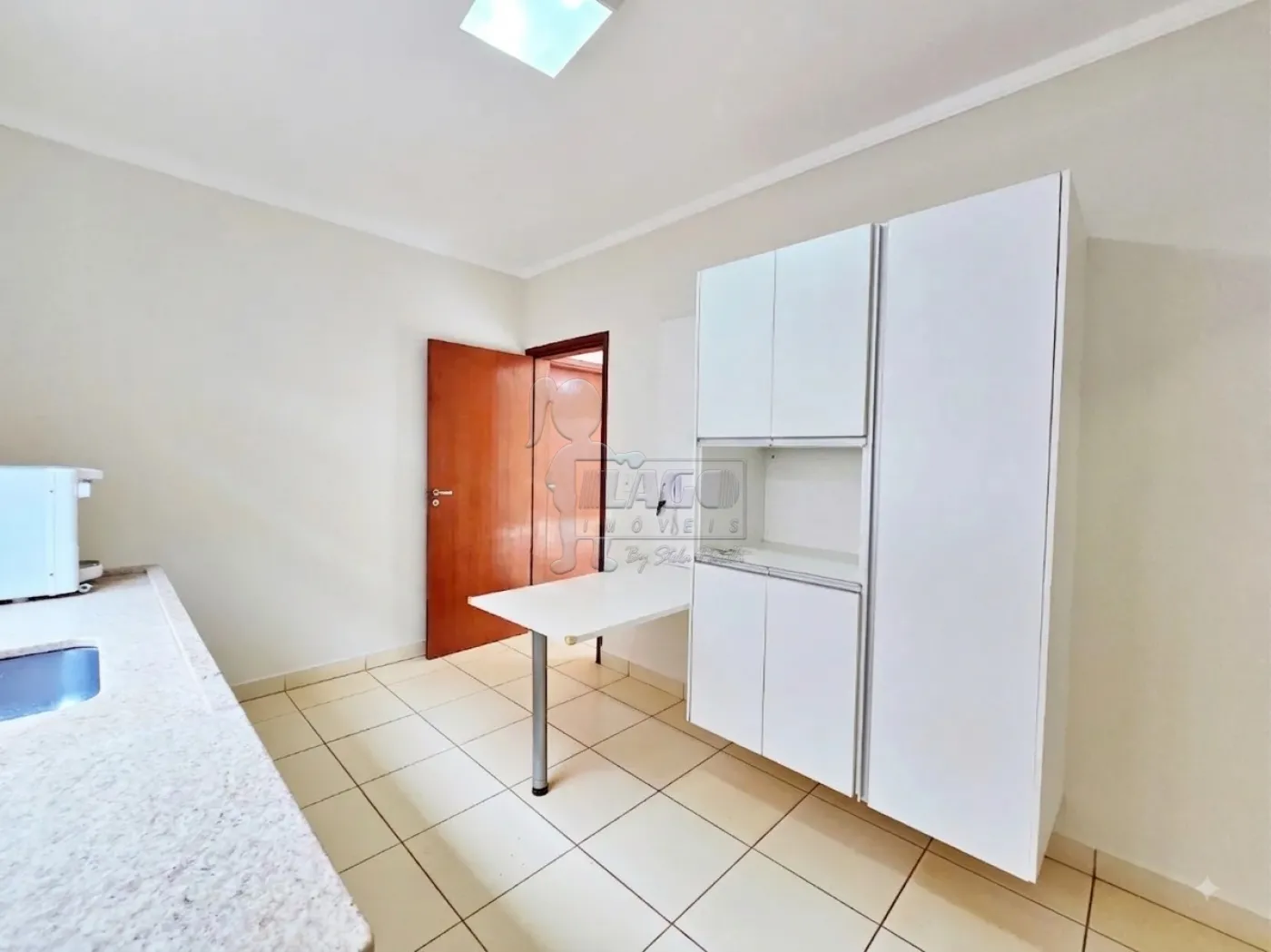 Alugar Casa condom&iacute;nio / Padr&atilde;o em Ribeir&atilde;o Preto R$ 3.500,00 - Foto 7
