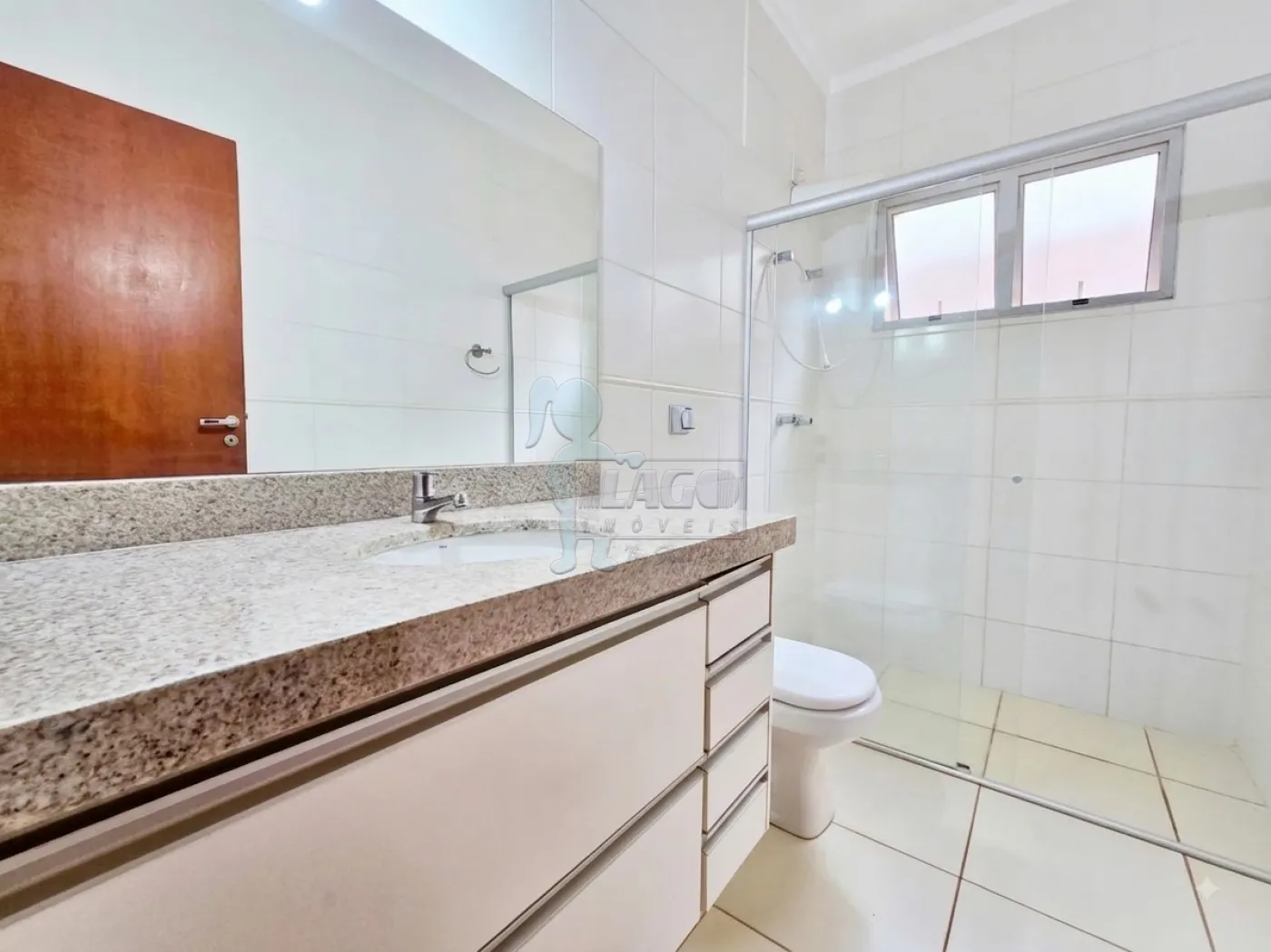 Alugar Casa condom&iacute;nio / Padr&atilde;o em Ribeir&atilde;o Preto R$ 3.500,00 - Foto 8
