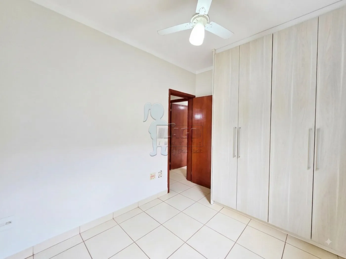 Alugar Casa condom&iacute;nio / Padr&atilde;o em Ribeir&atilde;o Preto R$ 3.500,00 - Foto 10
